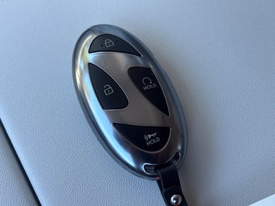2027 Hyundai PALISADE HYBRID Blue SEL Premium 8 Passenger