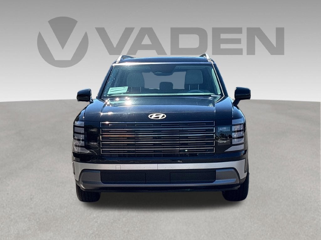 2027 Hyundai PALISADE HYBRID Blue SEL Premium 8 Passenger