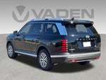 2027 Hyundai PALISADE HYBRID Blue SEL Premium 8 Passenger