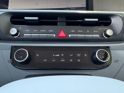 2026 Hyundai PALISADE HYBRID SEL Premium 8 Passenger