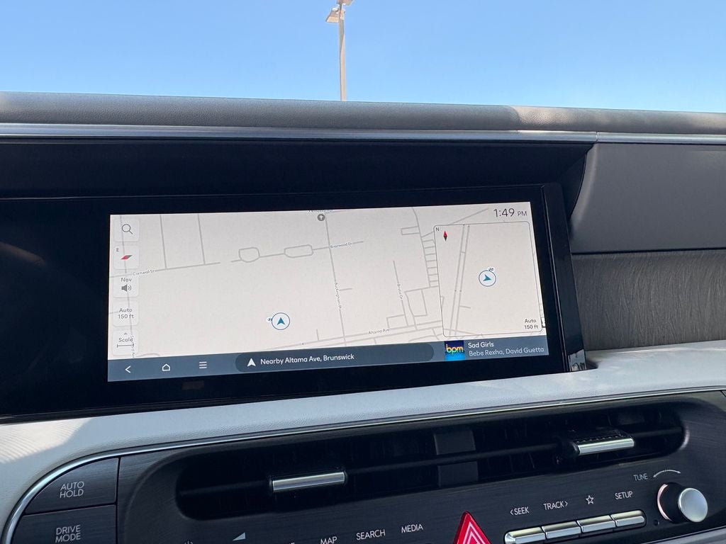 2026 Hyundai PALISADE HYBRID SEL Premium 8 Passenger
