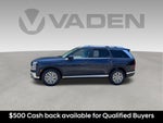 2026 Hyundai PALISADE HYBRID SEL Premium 8 Passenger