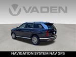 2026 Hyundai PALISADE HYBRID SEL Premium 8 Passenger