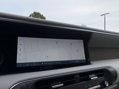 2026 Hyundai PALISADE HYBRID SEL Premium 8 Passenger