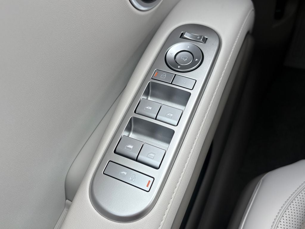 2026 Hyundai PALISADE HYBRID SEL Premium 7 Passenger
