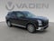 2026 Hyundai PALISADE HYBRID SEL Premium 8 Passenger