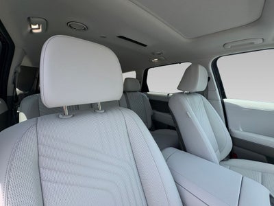 2026 Hyundai PALISADE HYBRID SEL Premium 8 Passenger