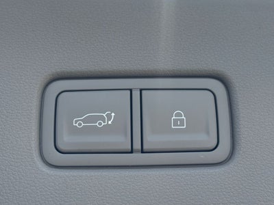 2026 Hyundai PALISADE HYBRID SEL Premium 8 Passenger