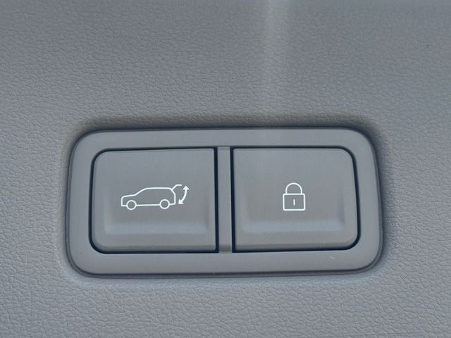 2026 Hyundai PALISADE HYBRID SEL Premium 8 Passenger