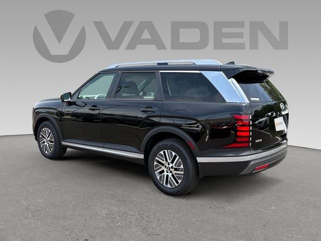 2026 Hyundai PALISADE HYBRID SEL Premium 8 Passenger
