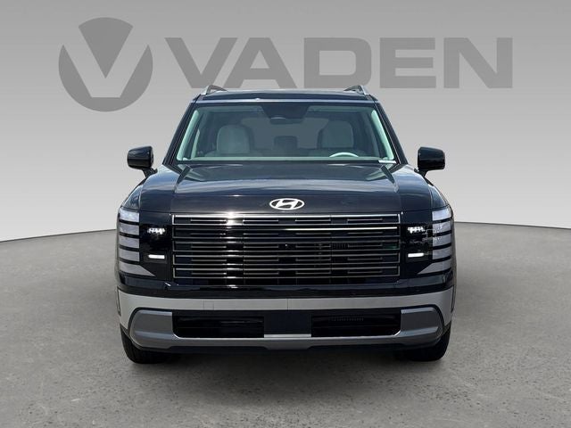 2026 Hyundai PALISADE HYBRID SEL Premium 8 Passenger