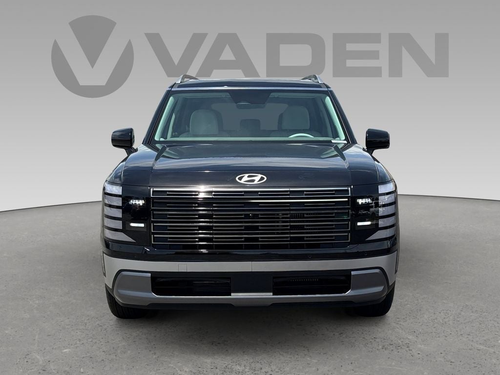 2026 Hyundai PALISADE HYBRID SEL Premium 8 Passenger