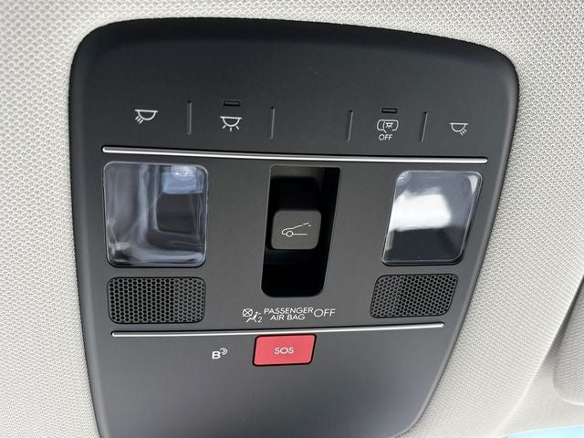 2026 Hyundai PALISADE HYBRID SEL Premium 8 Passenger