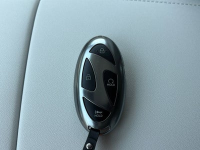 2026 Hyundai PALISADE HYBRID SEL Premium 8 Passenger