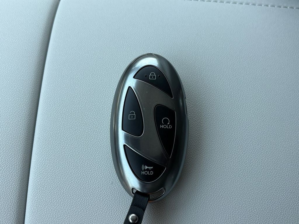 2026 Hyundai PALISADE HYBRID SEL Premium 8 Passenger