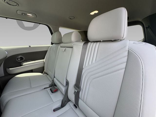 2026 Hyundai PALISADE HYBRID SEL Premium 8 Passenger