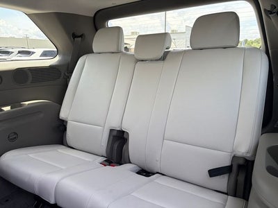 2026 Hyundai PALISADE HYBRID SEL Premium 8 Passenger