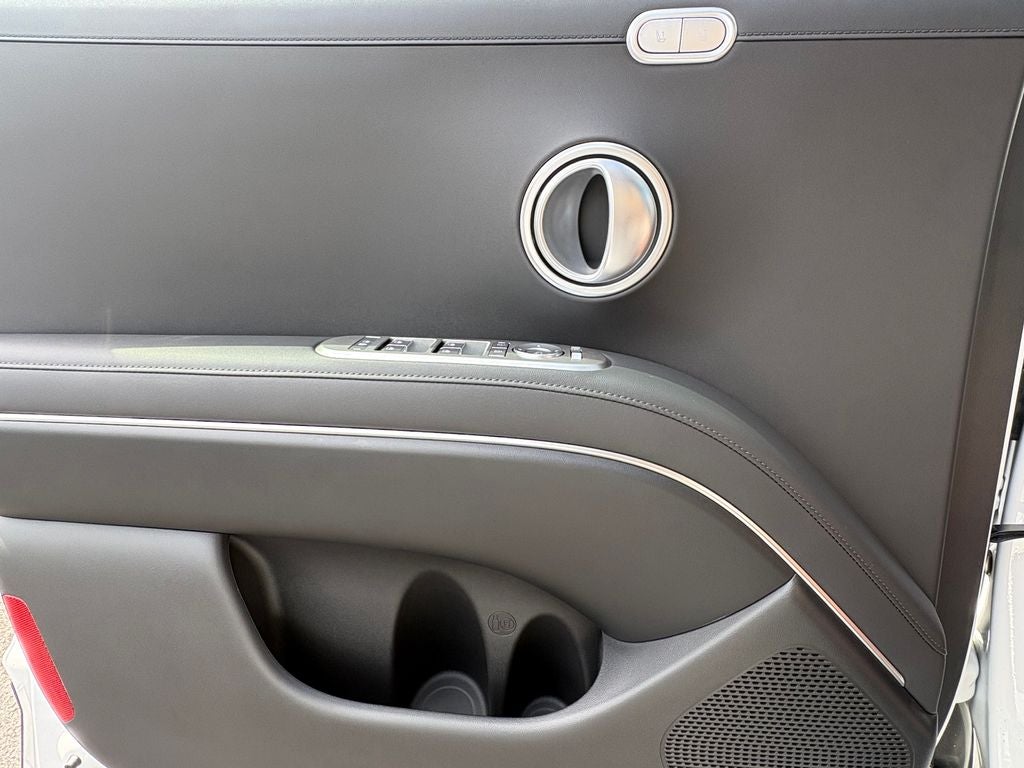 2026 Hyundai PALISADE HYBRID SEL Premium 7 Passenger