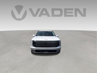 2026 Hyundai PALISADE HYBRID SEL Premium 7 Passenger