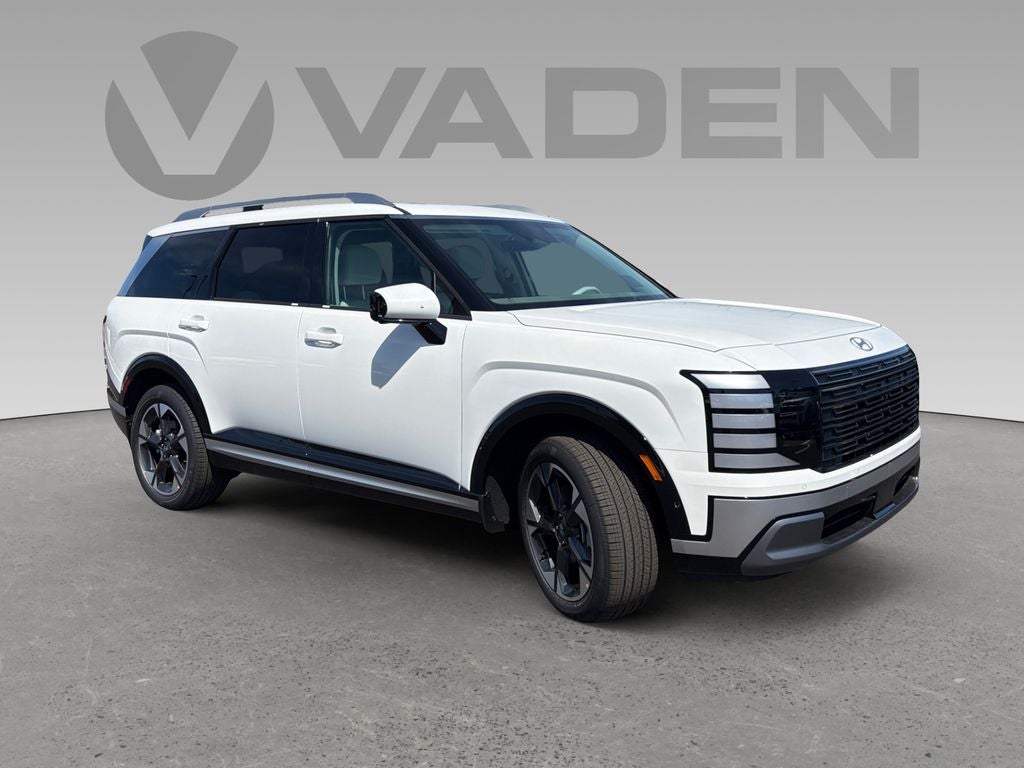 2026 Hyundai Palisade Limited Hybrid FWD's photo
