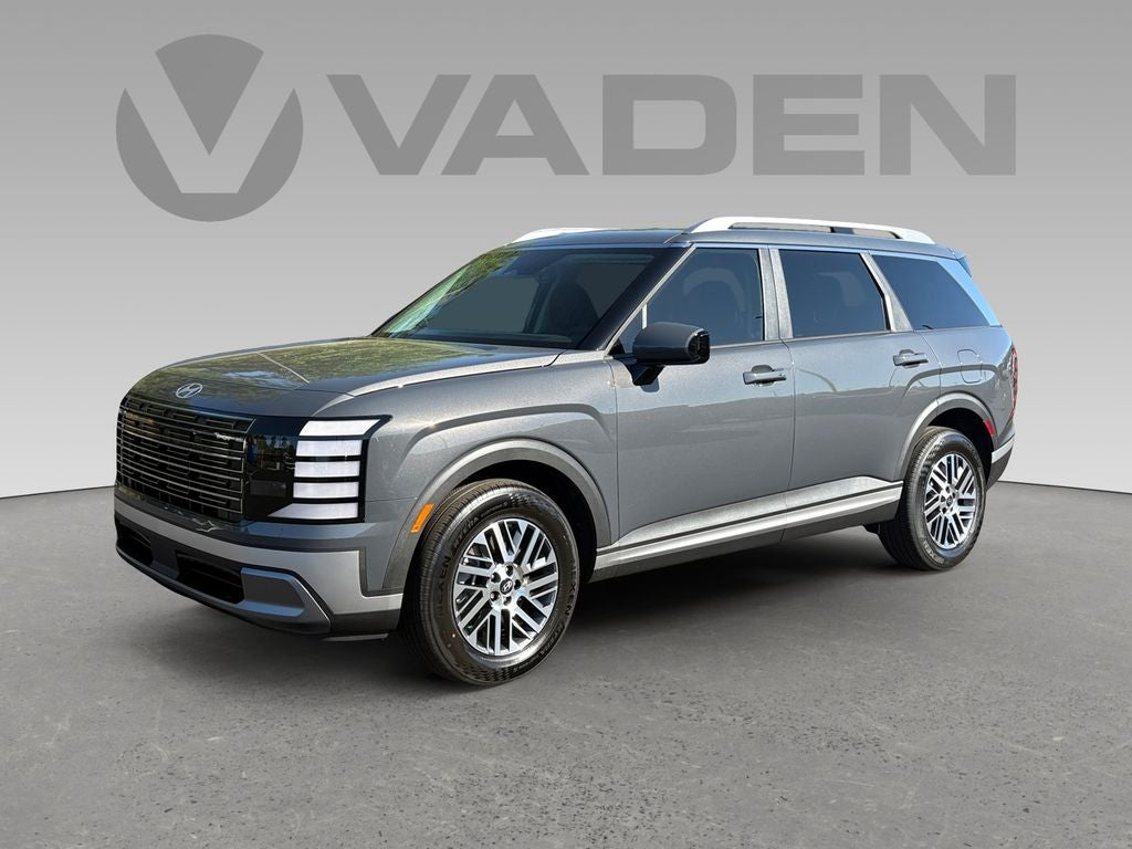 2026 Hyundai PALISADE SEL 7P