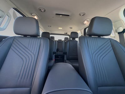 2026 Hyundai PALISADE SEL 7P