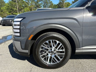 2026 Hyundai PALISADE SEL 7P