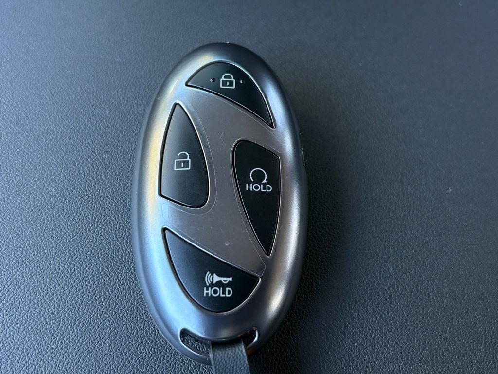 2026 Hyundai PALISADE SEL 7P