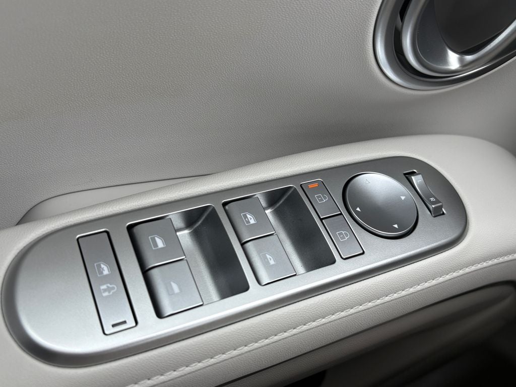 2026 Hyundai PALISADE SEL 7P