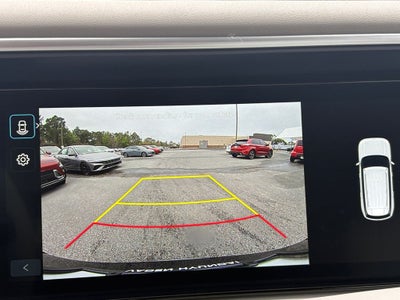 2026 Hyundai PALISADE SEL 7P