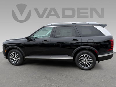 2026 Hyundai PALISADE SEL 7P