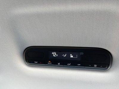 2026 Hyundai PALISADE SEL 8 Passenger