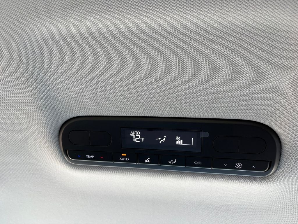 2026 Hyundai PALISADE SEL 8 Passenger