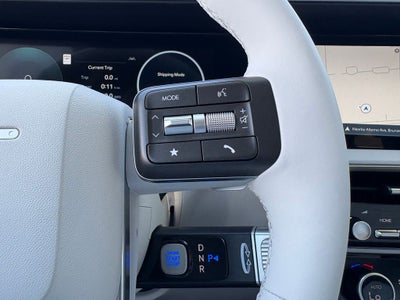 2026 Hyundai PALISADE SEL 8 Passenger