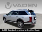 2026 Hyundai PALISADE SEL 8 Passenger