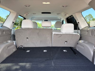 2026 Hyundai PALISADE SEL 8 Passenger