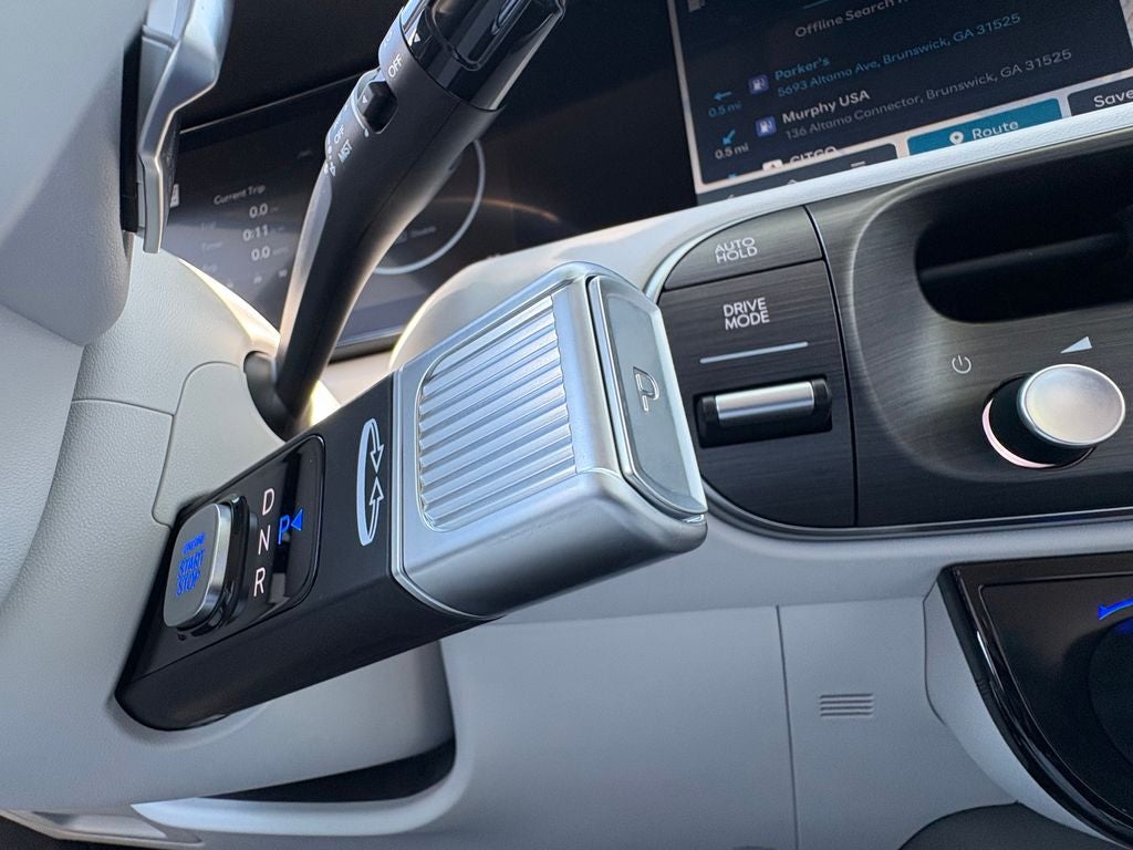 2026 Hyundai PALISADE SEL 8 Passenger