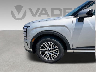 2026 Hyundai PALISADE SEL 8 Passenger