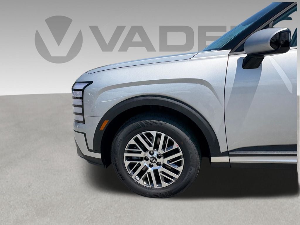 2026 Hyundai PALISADE SEL 8 Passenger