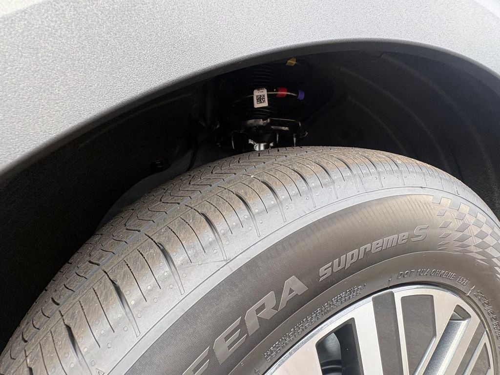 2026 Hyundai PALISADE SEL 8 Passenger