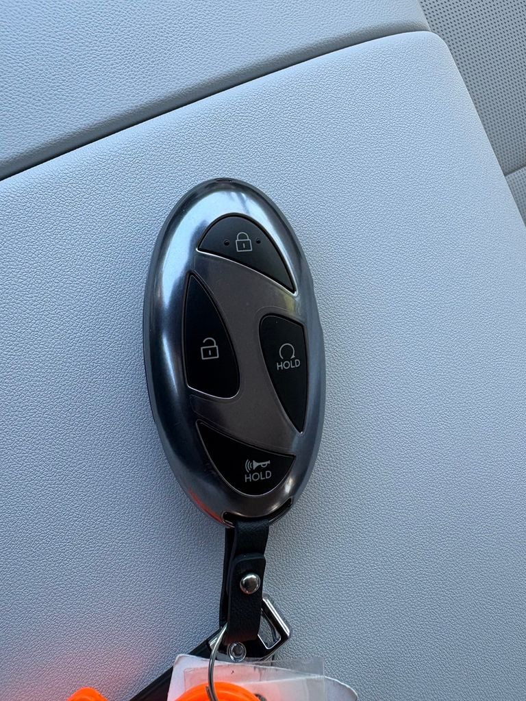 2026 Hyundai PALISADE SEL 8 Passenger
