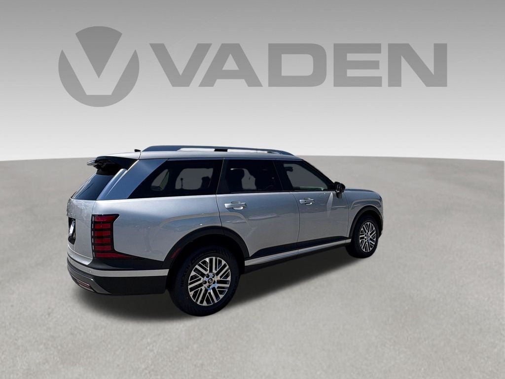 2026 Hyundai PALISADE SEL 8 Passenger