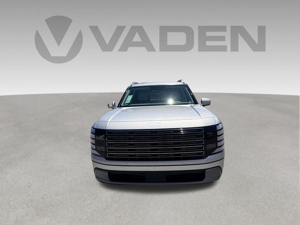 2026 Hyundai PALISADE SEL 8 Passenger
