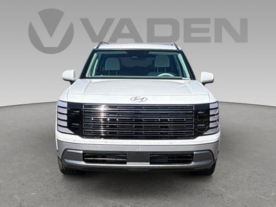 2026 Hyundai PALISADE SEL 7P