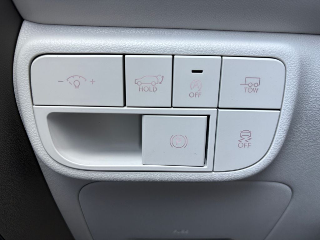 2026 Hyundai PALISADE SEL 7P