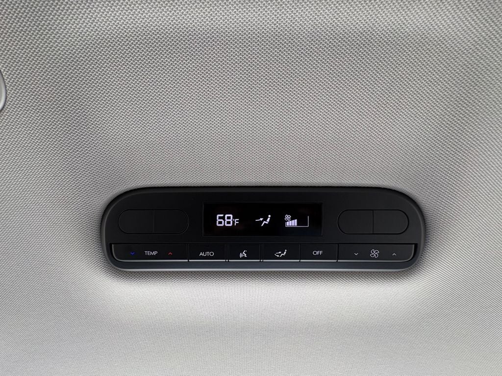2026 Hyundai PALISADE HYBRID Blue SEL 7 Passenger