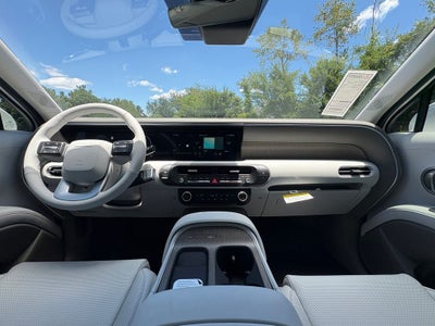 2026 Hyundai PALISADE HYBRID Blue SEL 7 Passenger