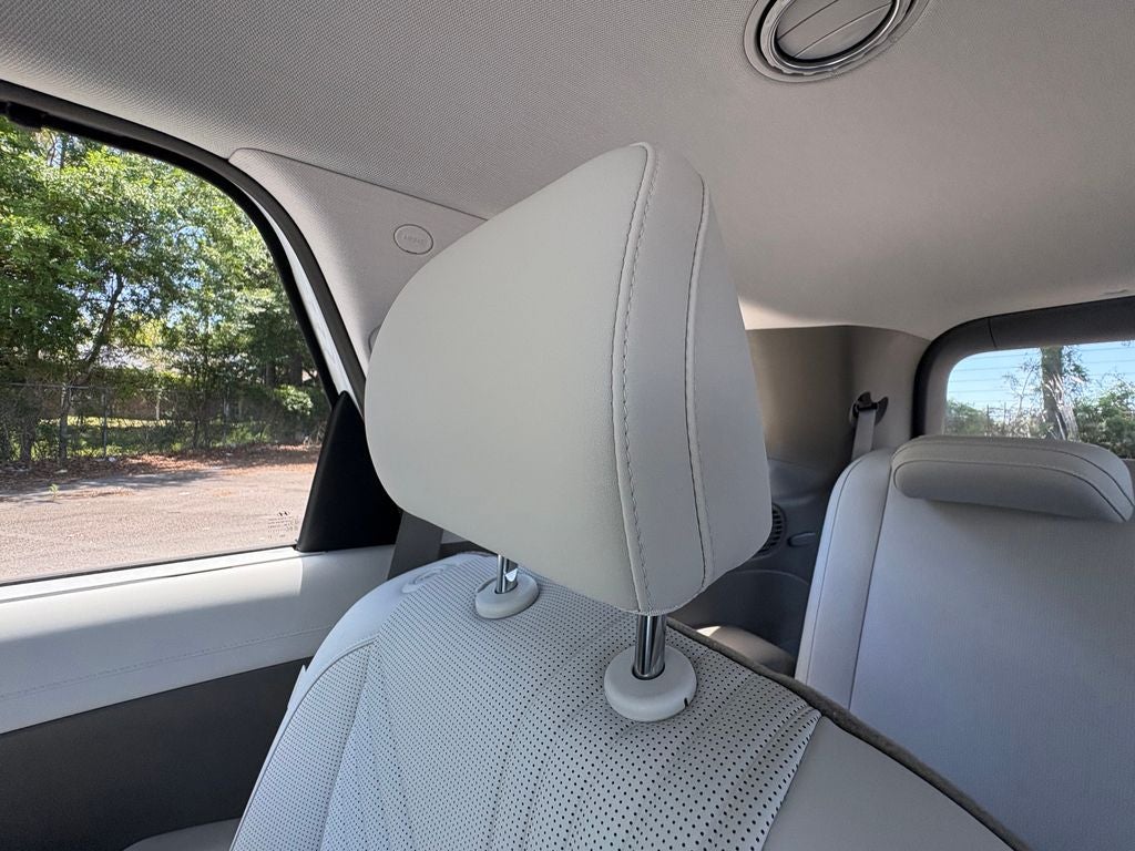 2026 Hyundai PALISADE HYBRID Blue SEL 7 Passenger