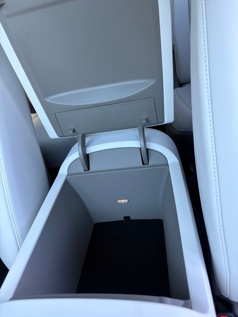 2026 Hyundai PALISADE HYBRID Blue SEL 7 Passenger