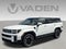 2027 Hyundai PALISADE HYBRID Calligraphy 8 Passenger